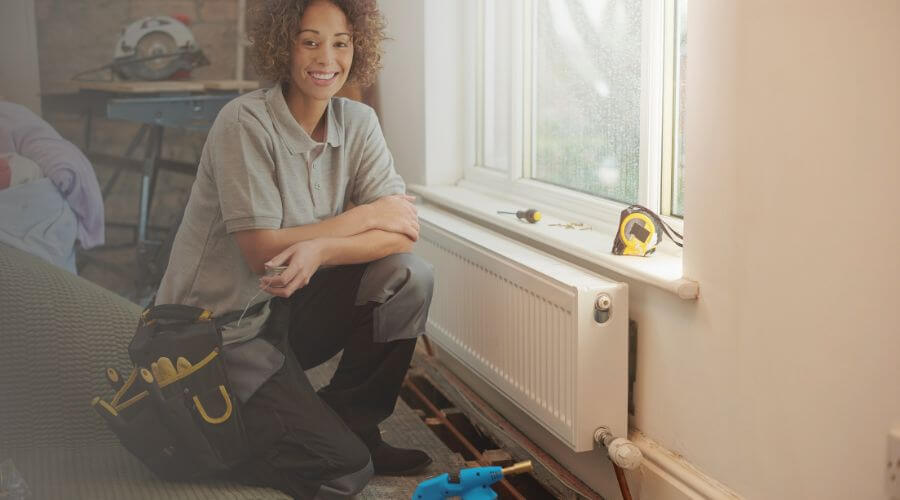 Professional Water heater repair services in Garita, NM